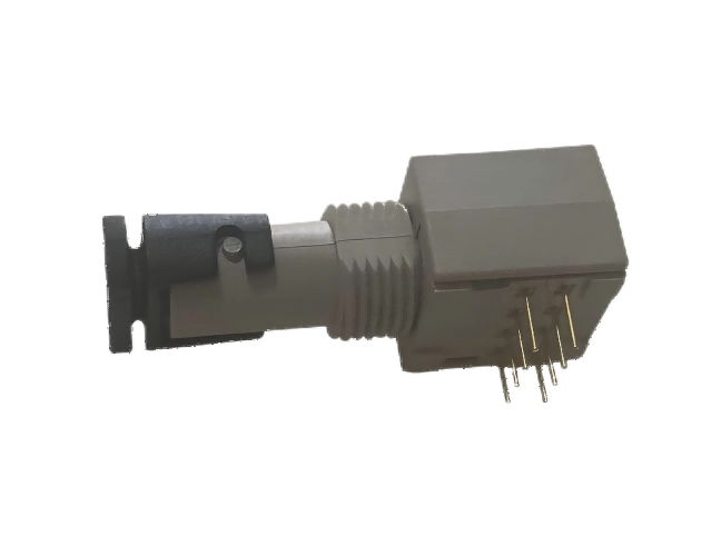 HT1T-1414-01 DC~5M TTL 820nm TX，大功率，ST